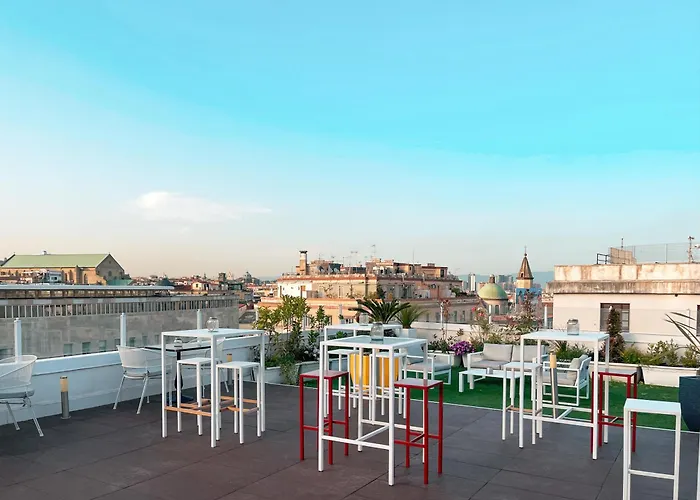 Ostello Bello Napoli